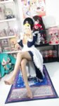 [Cosplay] 白栎Shirly - 四季夏目