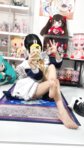 [Cosplay] 白栎Shirly - 四季夏目
