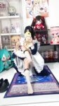 [Cosplay] 白栎Shirly - 四季夏目
