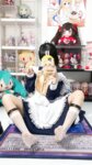 [Cosplay] 白栎Shirly - 四季夏目