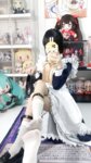 [Cosplay] 白栎Shirly - 四季夏目