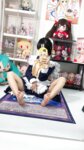 [Cosplay] 白栎Shirly - 四季夏目
