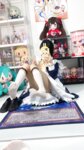 [Cosplay] 白栎Shirly - 四季夏目