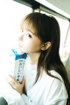 [Cosplay] 蠢沫沫 牛奶 [22P-252MB]