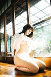 [Cosplay] 蠢沫沫 牛奶 [22P-252MB]