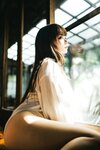[Cosplay] 蠢沫沫 牛奶 [22P-252MB]