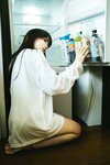 [Cosplay] 蠢沫沫 牛奶 [22P-252MB]