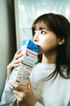 [Cosplay] 蠢沫沫 牛奶 [22P-252MB]