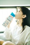 [Cosplay] 蠢沫沫 牛奶 [22P-252MB]