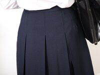 [Lovepop] Akari Minase 皆瀬あかり - No.L-0692 Photoset #015 School Uniform