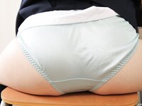[Lovepop] Akari Minase 皆瀬あかり - No.L-0692 Photoset #015 School Uniform