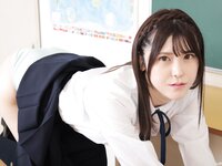 [Lovepop] Akari Minase 皆瀬あかり - No.L-0692 Photoset #015 School Uniform