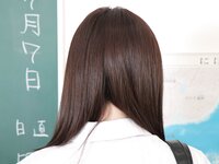 [Lovepop] Akari Minase 皆瀬あかり - No.L-0692 Photoset #015 School Uniform