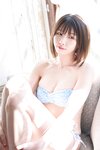 [Photobook] 漫画アクションデジタル写真集 えなこ「揺らぐ心に甘い蜜」