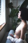 [Cosplay] 会拍照的咔咔 NO.002 喵酱艺术照 [10P-6MB]