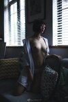 [Cosplay] 会拍照的咔咔 NO.002 喵酱艺术照 [10P-6MB]