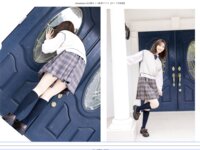 [Photobook] 釈アリス ヌード写真集 Limerence 未公開カット版