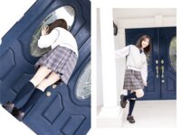[Photobook] 釈アリス ヌード写真集 Limerence 未公開カット版