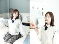[Photobook] 釈アリス ヌード写真集 Limerence 未公開カット版