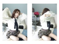 [Photobook] 釈アリス ヌード写真集 Limerence 未公開カット版