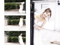 [Photobook] 釈アリス ヌード写真集 Limerence 未公開カット版