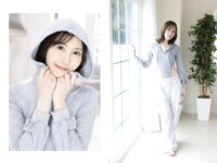 [Photobook] 釈アリス ヌード写真集 Limerence 未公開カット版