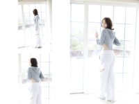 [Photobook] 釈アリス ヌード写真集 Limerence 未公開カット版