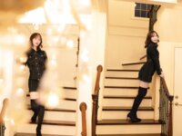 [Photobook] 釈アリス ヌード写真集 Limerence 未公開カット版