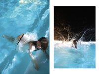 [Photobook] 釈アリス ヌード写真集 Limerence 未公開カット版