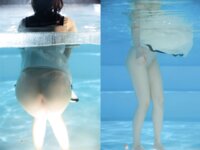 [Photobook] 釈アリス ヌード写真集 Limerence 未公開カット版