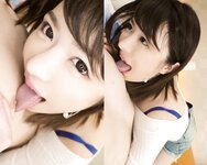 [Photobook] あなたよりエロい友達(ヤリマン)を紹介して下さい 4人目 まりか 24歳 エロテロリスト基盤嬢 素人数珠つなぎ (MEGATRA EBOOKS)