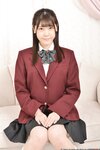 [Lovepop] Akari Minase 皆瀬あかり - No.L-0692 Photoset #001 School Uniform (Blazer)