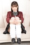 [Lovepop] Akari Minase 皆瀬あかり - No.L-0692 Photoset #001 School Uniform (Blazer)
