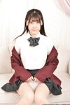 [Lovepop] Akari Minase 皆瀬あかり - No.L-0692 Photoset #001 School Uniform (Blazer)