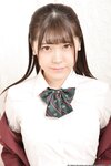 [Lovepop] Akari Minase 皆瀬あかり - No.L-0692 Photoset #001 School Uniform (Blazer)