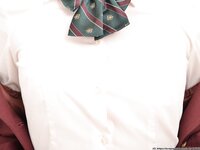 [Lovepop] Akari Minase 皆瀬あかり - No.L-0692 Photoset #001 School Uniform (Blazer)