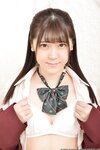[Lovepop] Akari Minase 皆瀬あかり - No.L-0692 Photoset #001 School Uniform (Blazer)