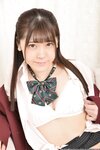 [Lovepop] Akari Minase 皆瀬あかり - No.L-0692 Photoset #001 School Uniform (Blazer)
