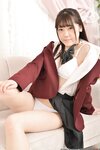 [Lovepop] Akari Minase 皆瀬あかり - No.L-0692 Photoset #001 School Uniform (Blazer)