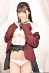 [Lovepop] Akari Minase 皆瀬あかり - No.L-0692 Photoset #001 School Uniform (Blazer)