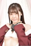 [Lovepop] Akari Minase 皆瀬あかり - No.L-0692 Photoset #001 School Uniform (Blazer)