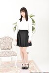 [Lovepop] Akari Minase 皆瀬あかり - No.L-0692 Photoset #004 Private Clothes