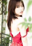 [Photobook]【デジタル限定 GJ PHOTO BOOK】矢野ななか写真集「おとななななか」