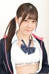 [Lovepop] Akari Minase 皆瀬あかり - No.L-0692 Photoset #003 School Uniform (Tracksuit)
