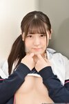 [Lovepop] Akari Minase 皆瀬あかり - No.L-0692 Photoset #003 School Uniform (Tracksuit)