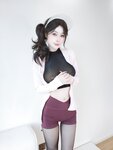 [Cosplay] 白银81 - 出游心情