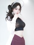 [Cosplay] 白银81 - 出游心情