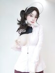[Cosplay] 白银81 - 出游心情
