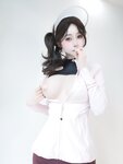 [Cosplay] 白银81 - 出游心情