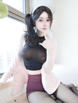 [Cosplay] 白银81 - 出游心情